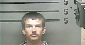 Donald Parrent, - Hopkins County, KY 