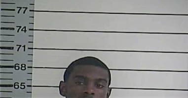 James Partee, - Desoto County, MS 