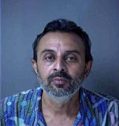 Rajnikant Patel, - Lee County, FL 