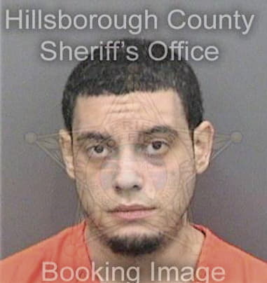 Jacob Perez, - Hillsborough County, FL 