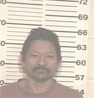 Rosendo Perez, - Hidalgo County, TX 