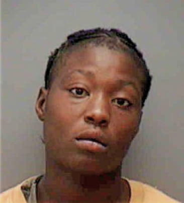 Jalisa Peterson, - Lee County, FL 