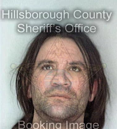 Richard Pitts, - Hillsborough County, FL 