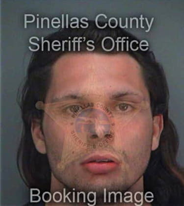 James Polimeni, - Pinellas County, FL 