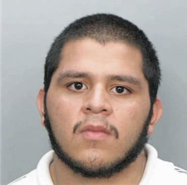 Aurelio Ponce, - Dade County, FL 