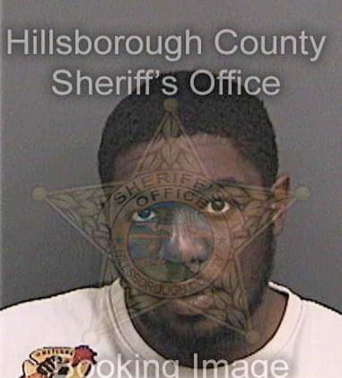 Anthony Raines, - Hillsborough County, FL 