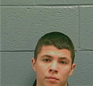 Luis Ramirez, - Randall County, TX 