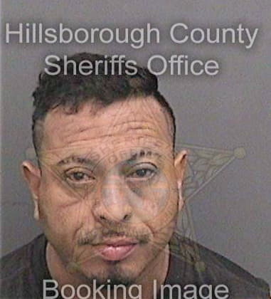 Juan Ramos, - Hillsborough County, FL 