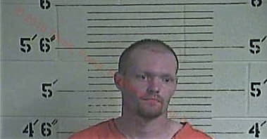 Shawn Ratliff, - Perry County, KY 