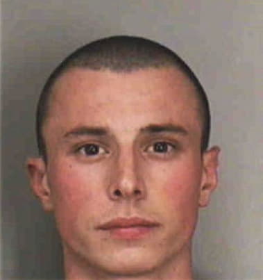 Michael Redilla, - Polk County, FL 