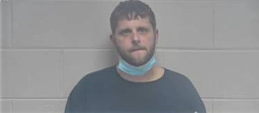 Eric Richards, - Oldham County, KY 