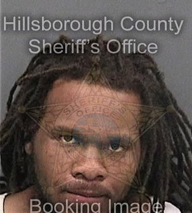 Christopher Riley, - Hillsborough County, FL 