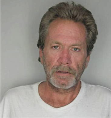 Jesse Roberts - Hillsborough County, FL 