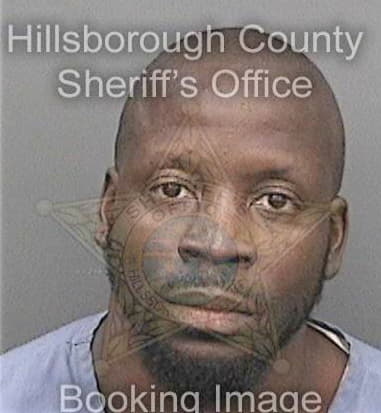 Dallas Robinson - Hillsborough County, FL 