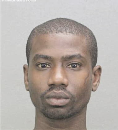 Herman Robinson, - Broward County, FL 