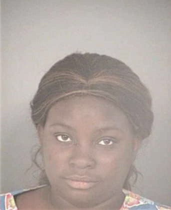 Howronda Robinson - Hillsborough County, FL 