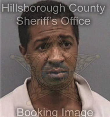 Jermaine Rogers, - Hillsborough County, FL 