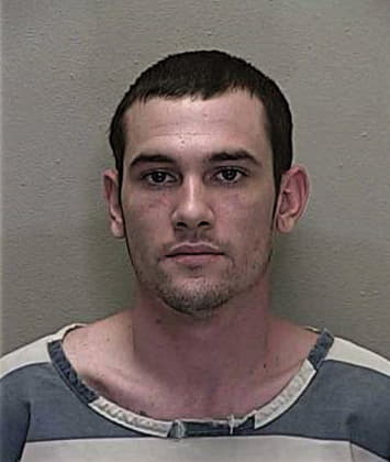 Emmanuel Rolon, - Marion County, FL 