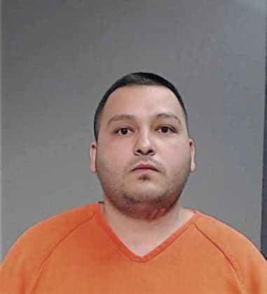 Joshua Roman, - Hidalgo County, TX 