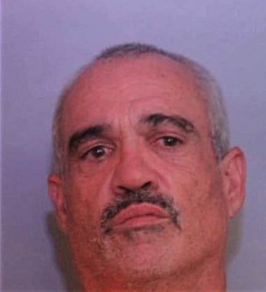 Richard Salas, - Polk County, FL 