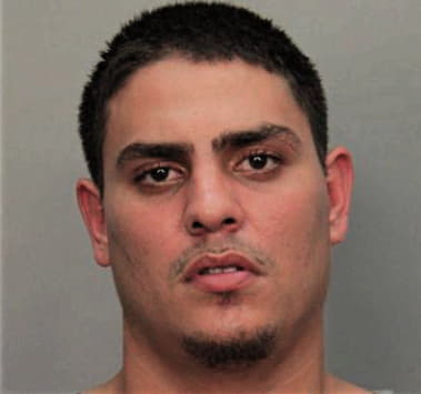 Luis Santoyo, - Dade County, FL 