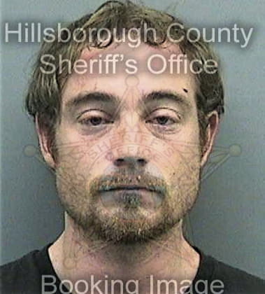 Jesse Shaw, - Hillsborough County, FL 