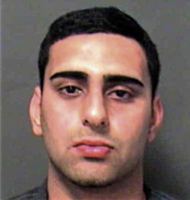 Mohammad Sheikh, - Mecklenburg County, NC 