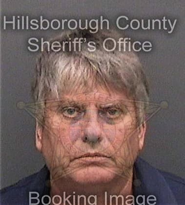 Lance Shock, - Hillsborough County, FL 