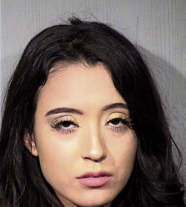 Jessica Shukers - Maricopa County, AZ 