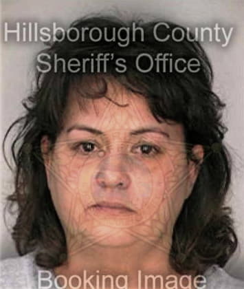 Barbara Simonetta, - Hillsborough County, FL 