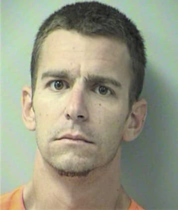 James Singletary, - Okaloosa County, FL 