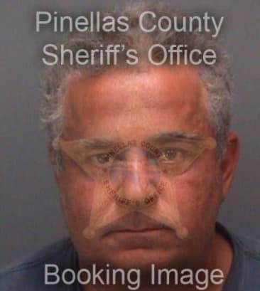 Steve Slasinski - Pinellas County, FL 