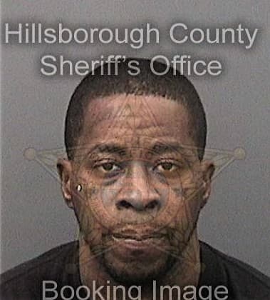 Dangelo Smith, - Hillsborough County, FL 