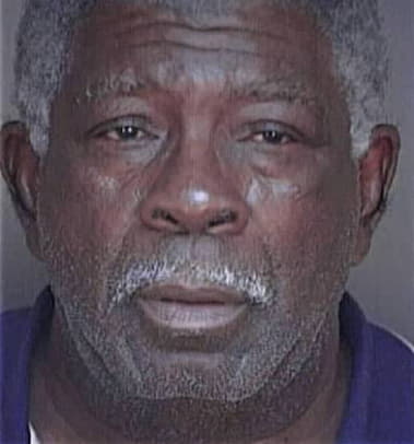 Dwayne Smith - Polk County, FL 