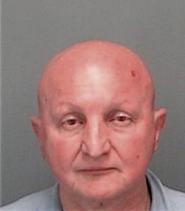 Joshua Smith - Pinellas County, FL 