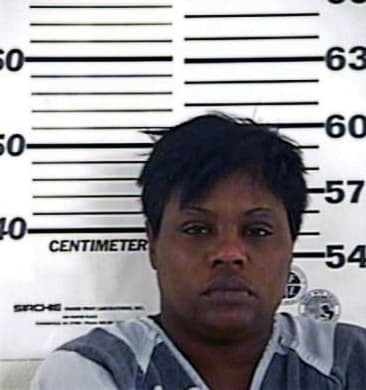 Shanita Smith, - Henderson County, TX 