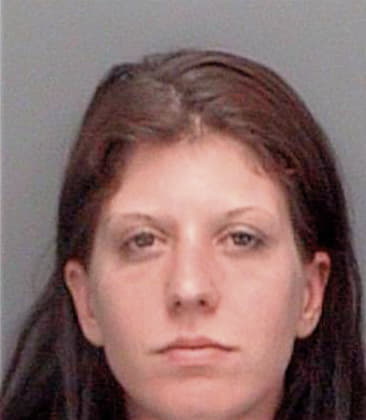 Delma Soler - Pinellas County, FL 