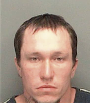 Benjamin Sommer - Pinellas County, FL 