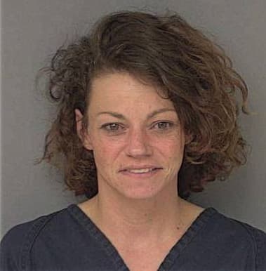Crystal Sontag - Greene County, OH 
