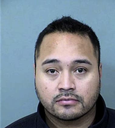 Jordan South - Maricopa County, AZ 