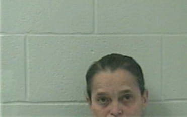 Joni Spalding - Daviess County, KY 