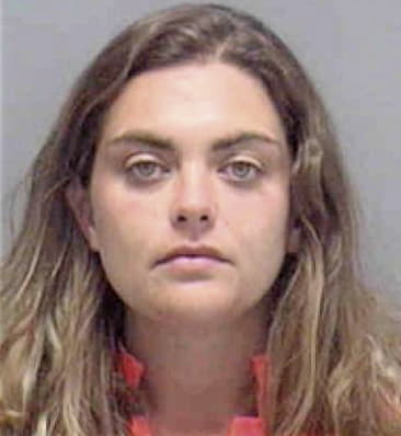 Tina Speicher-Sharpe, - Lee County, FL 