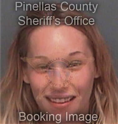 Romayne Stafford - Pinellas County, FL 