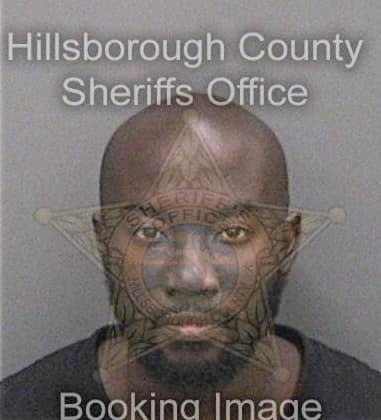 Devon Stevens, - Hillsborough County, FL 