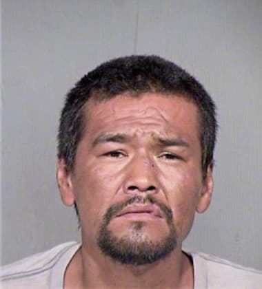 Christopher Stoner - Maricopa County, AZ 