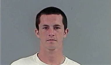 Bruce Strader - Logan County, KY 