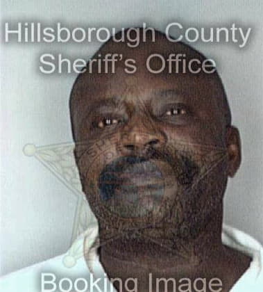 Hosea Sullivan, - Hillsborough County, FL 