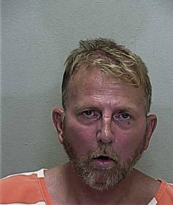 Walter Szymanski, - Marion County, FL 