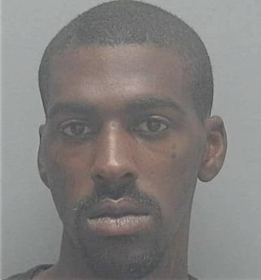 James Tarver, - Lee County, FL 