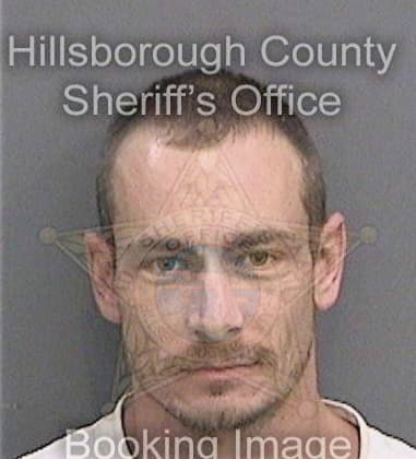 Roy Taveras, - Hillsborough County, FL 